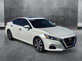 Used 2019 Nissan Altima 2.5 Platinum image 3