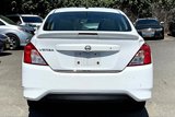 Used 2017 Nissan Versa S Plus image 3