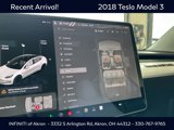 Used 2018 Tesla Model 3 Long Range image 5