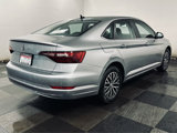 Certified 2021 Volkswagen Jetta S w/ Driver Assistance Package image 6