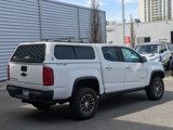 Used 2020 Chevrolet Colorado ZR2 image 3