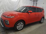 Used 2020 Kia Soul LX image 2