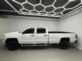 Used 2018 Chevrolet Silverado 2500 W/T image 4