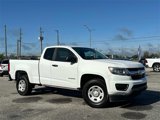 Used 2018 Chevrolet Colorado W/T image 3