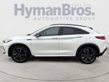 Certified 2022 INFINITI QX55 Luxe w/ Cargo Package image 6