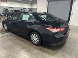 Used 2020 Toyota Camry LE w/ Sunroof Package image 5