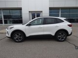 New 2025 Ford Escape ST-Line w/ Tech Pack #1 image 2