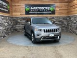Used 2015 Jeep Grand Cherokee Limited w/ Trailer Tow Group IV image 2