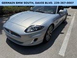 Used 2014 Jaguar XK Convertible image 2