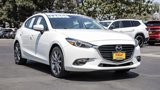 Used 2018 MAZDA MAZDA3 Grand Touring w/ Premium Equipment Package image 5