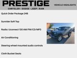 Used 2015 Jeep Wrangler Sport image 2
