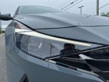 Used 2022 Hyundai Elantra SEL w/ Convenience + Premium Package image 4