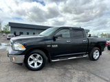 Used 2016 RAM 1500 Big Horn image 4