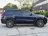 Used 2018 Jeep Grand Cherokee Limited image 4