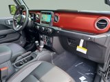 New 2023 Jeep Gladiator Rubicon w/ LED Lighting Group image 5