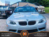 Used 2008 BMW M3 Convertible image 4