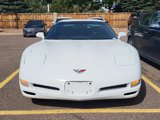 Used 1998 Chevrolet Corvette Coupe w/ Roof Pkg image 5