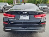 Used 2020 Kia Optima LX image 4