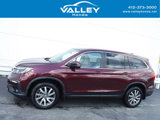 Used 2020 Honda Pilot EX-L image 2