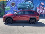 Used 2021 Toyota RAV4 LE image 2