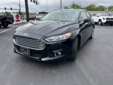 Used 2016 Ford Fusion Titanium image 2