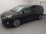 Used 2015 Kia Sedona SX image 2