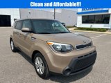 Used 2016 Kia Soul image 2