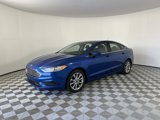 Used 2017 Ford Fusion SE image 5