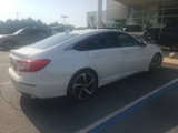 Used 2019 Honda Accord Sport image 5