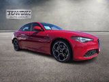 Used 2022 Alfa Romeo Giulia Ti image 2