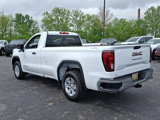 New 2025 GMC Sierra 1500 Pro w/ Pro Value Package image 3