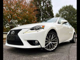 Used 2014 Lexus IS 250 AWD w/ Premium Package image 4