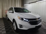 Used 2020 Chevrolet Equinox LT image 2
