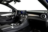 Certified 2021 Mercedes-Benz C 300 4MATIC Sedan image 5