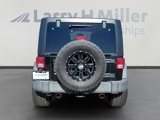 Used 2012 Jeep Wrangler Unlimited Sport image 5