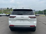 Certified 2023 Jeep Grand Cherokee L Limited image 4