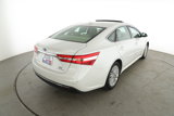 Used 2015 Toyota Avalon Limited image 5