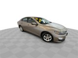 Certified 2023 Chevrolet Malibu LT image 2