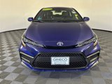Used 2020 Toyota Corolla XSE image 3