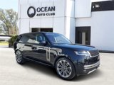 Used 2023 Land Rover Range Rover Long Wheelbase SE image 2