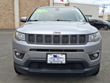 Used 2019 Jeep Compass Altitude image 2