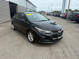 Used 2017 Chevrolet Cruze LT w/ Sun And Sound Package image 3