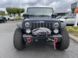Used 2013 Jeep Wrangler Unlimited Rubicon w/ Connectivity Group image 2
