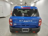 Used 2024 Ford Bronco Sport Big Bend w/ Convenience Package image 5