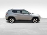 Used 2020 Jeep Compass Latitude w/ Popular Equipment Group image 4