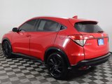 Used 2022 Honda HR-V Sport image 4