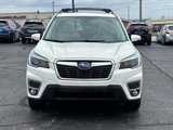 Used 2021 Subaru Forester Limited w/ Popular Package #3 image 2