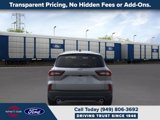 New 2025 Ford Escape ST-Line image 5