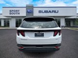 Used 2022 Hyundai Tucson SE image 4
