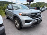 Used 2020 Ford Explorer XLT w/ Comfort Package image 5
